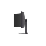 Lg 45gx950b-B 45" Ultragear Evo Gx9, 5k2k Oled Curved 21:9 5120x2160 0.03ms Hdmi Displayport, Usb-C, Headphone Out