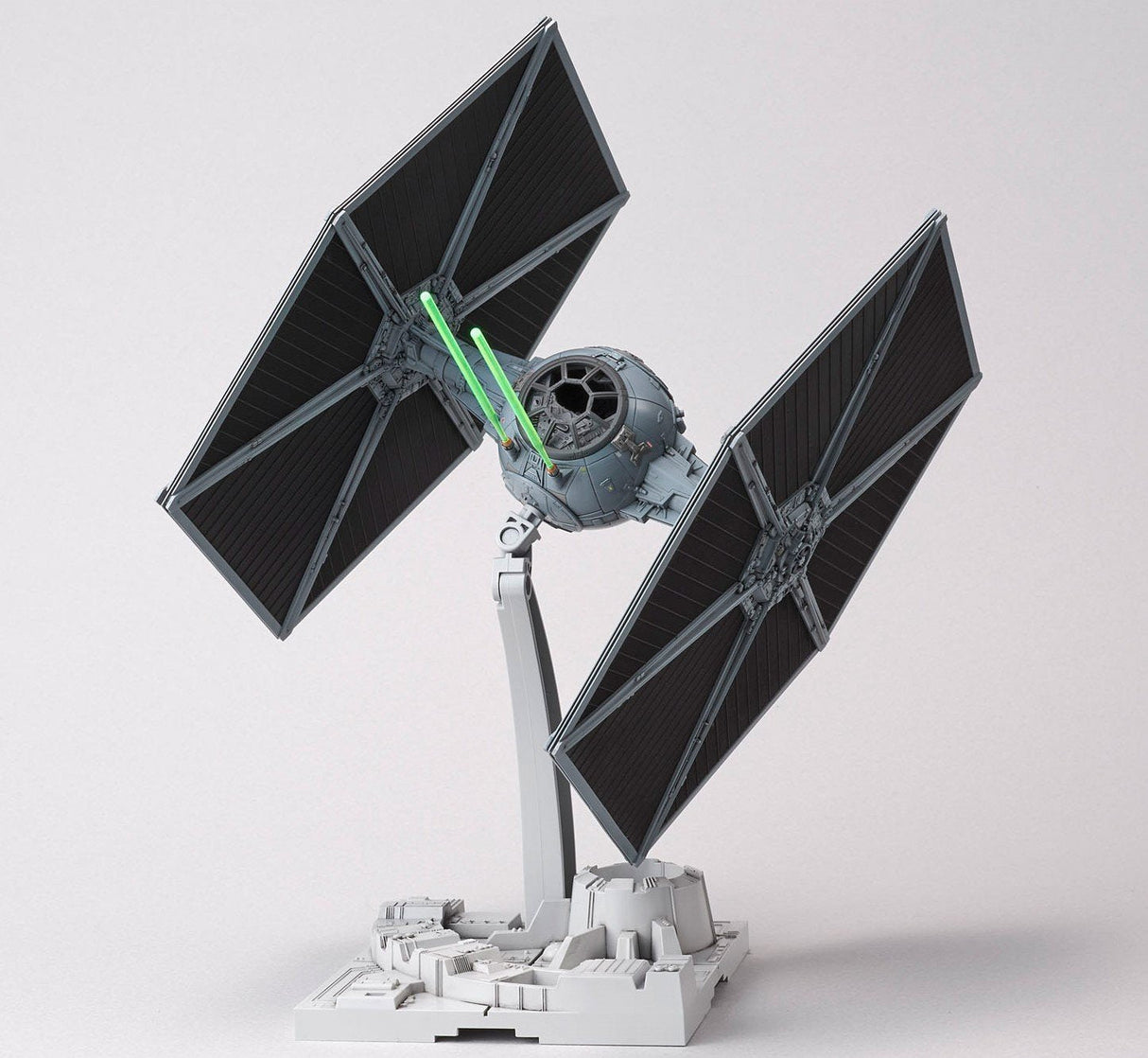 Model Plastikowy Star Wars Tie Fighter