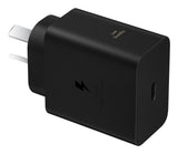 EAN 8806097735618 - Samsung EP-T6010NBEGWW cargador de dispositivo móvil Portátil, Smartphone, Tableta Negro Corriente altern imagen 25