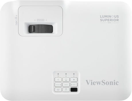 EAN 766907022780 - Viewsonic LS711HD videoproyector Proyector de corto alcance 4000 lúmenes ANSI 1080p (1920x1080) Blanco imagen 8