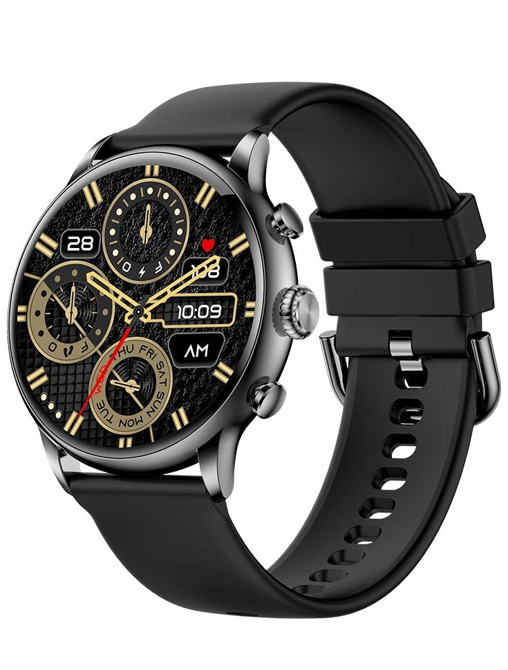 Smartwatch Myphone Watch Elegant 2 Negro