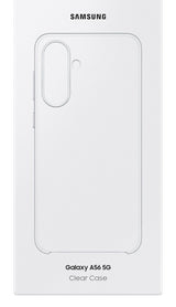 EAN 8806097072331 - Samsung EF-QA566 funda para teléfono móvil 17 cm (6.7") imagen 6
