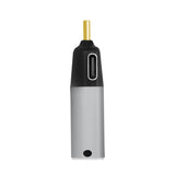 EAN 4052792067484 - LogiLink CUA0203 cambiador de género para cable USB Type-C HDMI Type A (Standard) Negro, Gris imagen 4