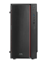 Caja Gaming Minitorre Mars Gaming Mcm