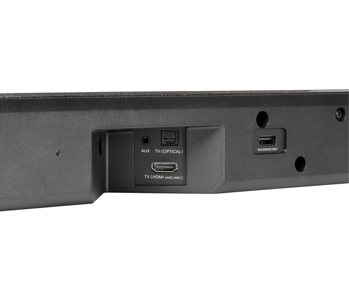 Polk Signa S4 Barra De Sonido Con Subwoofer Inalámbrico