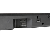 Polk Signa S4 Barra De Sonido Con Subwoofer Inalámbrico