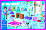 EAN 4008789702081 - Playmobil Dollhouse 70208 set de juguetes imagen 3