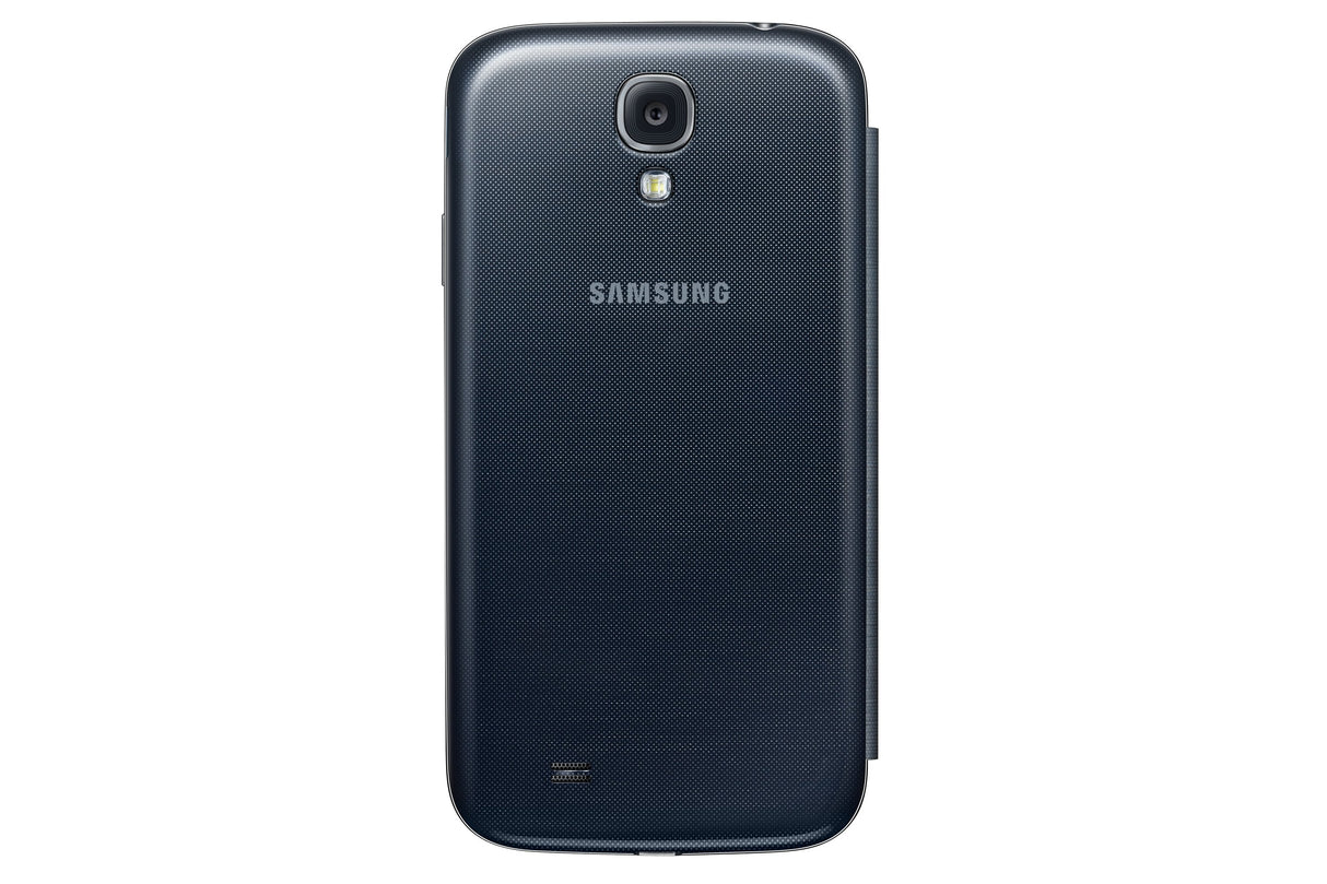 EAN 8806085669000 - Samsung EF-FI950B funda para teléfono móvil Libro Marrón imagen 31