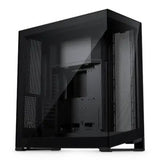 Caja Pc Phanteks Nv Series Nv9 E-Atx Case, Tempered Glass, Argb - Negro