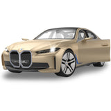 Jamara Bmw I4 Concept 1:14 Gold 2,4ghz 6+