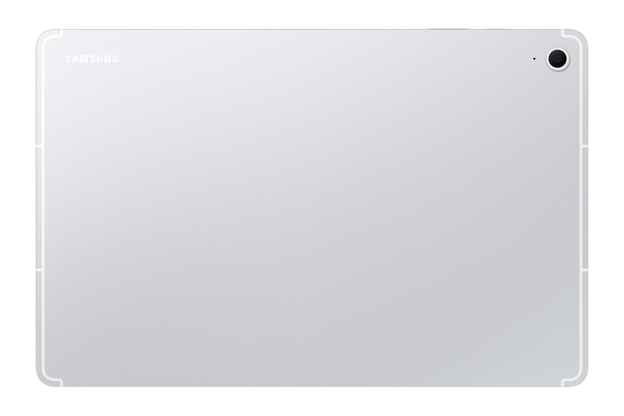 EAN 8806097197119 - Samsung Galaxy Tab S10 FE+ Samsung Exynos 256 GB 33,3 cm (13.1") 12 GB Wi-Fi 6 (802.11ax) Plata imagen 3