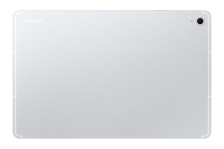 EAN 8806097196891 - Samsung Galaxy Tab S10 FE+ Samsung Exynos 128 GB 33,3 cm (13.1") 8 GB Wi-Fi 6 (802.11ax) Plata imagen 3