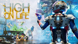 Juego High On Life Game Of The Year Playstation 5