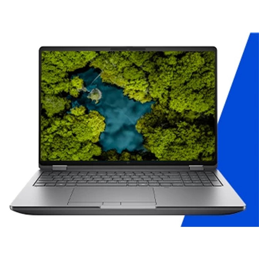 Hp Zbg1i18 U9 285hx 18 64gb/2t Pc Spain Spanish Localization