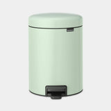 Brabantia Newicon 5 Liter Jade Green