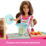 EAN 194735275502 - Barbie JCT06 muñeca imagen 12