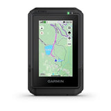 Garmin Etrex® Touch Negro Dispositivo De Mano Gps Con Pantalla Táctil