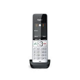 Gigaset Comfort 500hx Plata Negro Telefono