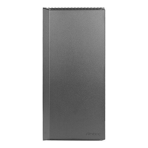 Caja Pc Antec Gaming P82 Silent Atx 2xusb3.0 Sin Fuente Negro