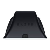 Razer Soporte De Carga Rápida Ps5 Blanco