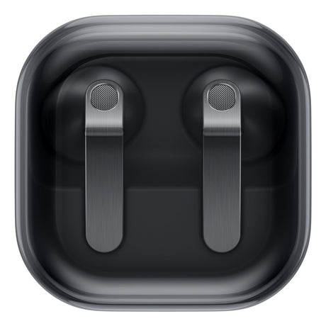 EAN 8806097998563 - Samsung Galaxy Buds4 Auriculares Inalámbrico Dentro de oído Llamadas/Música Bluetooth Negro imagen 4