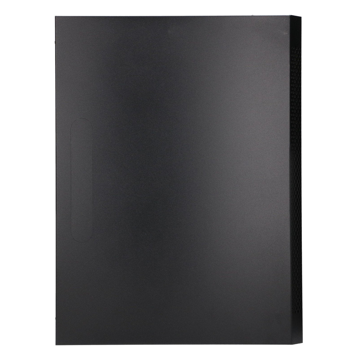 Extralink Lite 6u 530x400 Wall-Mounted Rackmount Cabinet Negro With Shelf
