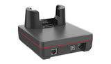 EAN 5704174824558 - Honeywell EDA52-EB-UVN-2 estación dock para móvil Ordenador portátil Negro imagen 1