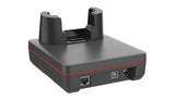 EAN 5704174824558 - Honeywell EDA52-EB-UVN-2 estación dock para móvil Ordenador portátil Negro imagen 1