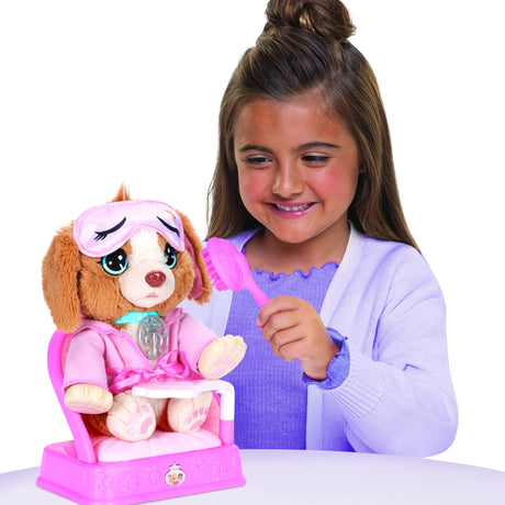 EAN 192995238442 - Disney Princess Style Collection My Pampered Pup imagen 7