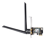 EAN 6971690791162 - Cudy WE3000 adaptador y tarjeta de red Interno WLAN / Bluetooth 2402 Mbit/s imagen 1