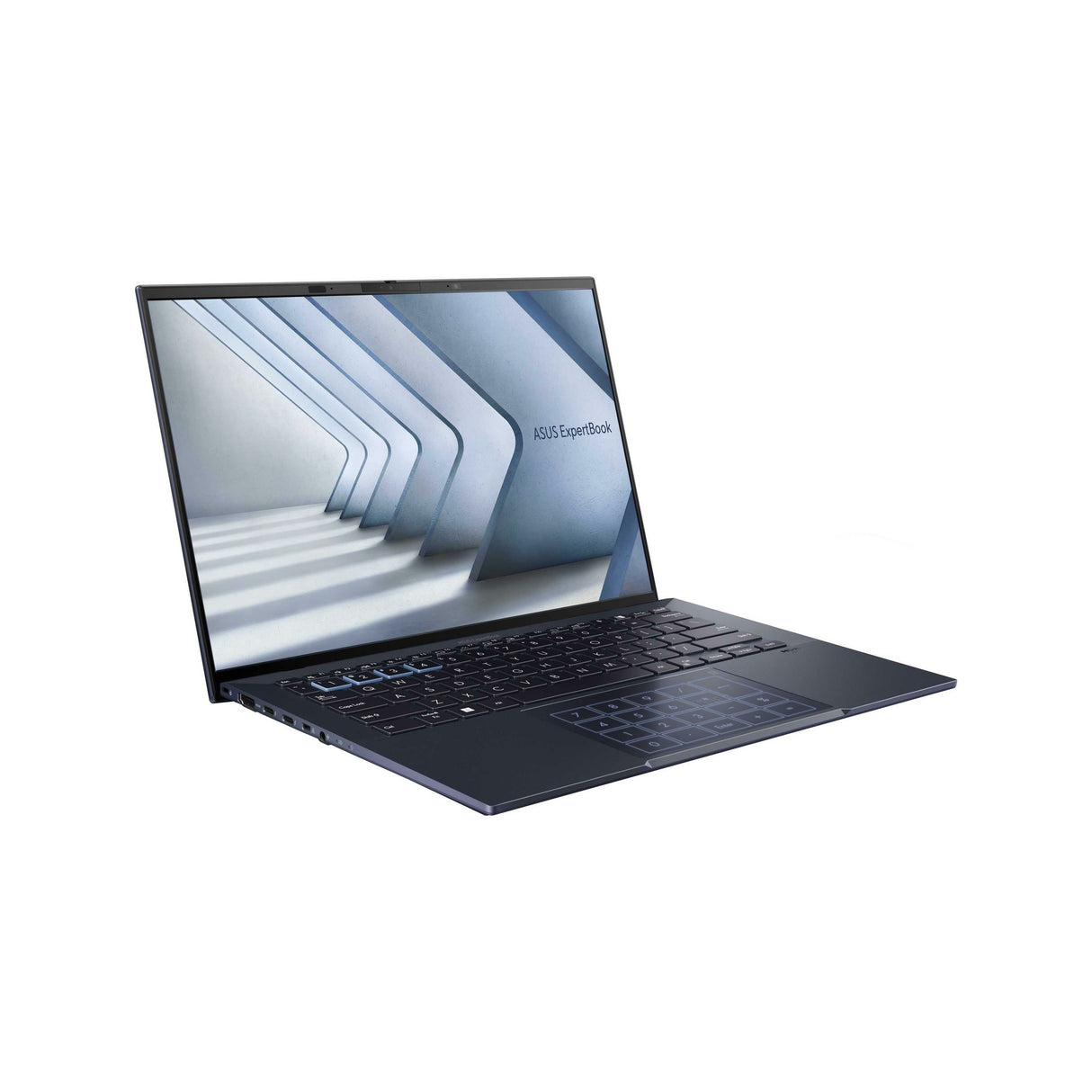 Portátil Asus Expertbook B9 Oled B9403cvar-Pp1636x Intel Core 5-120u 16gb 512gb Ssd 14' Win11 Pro