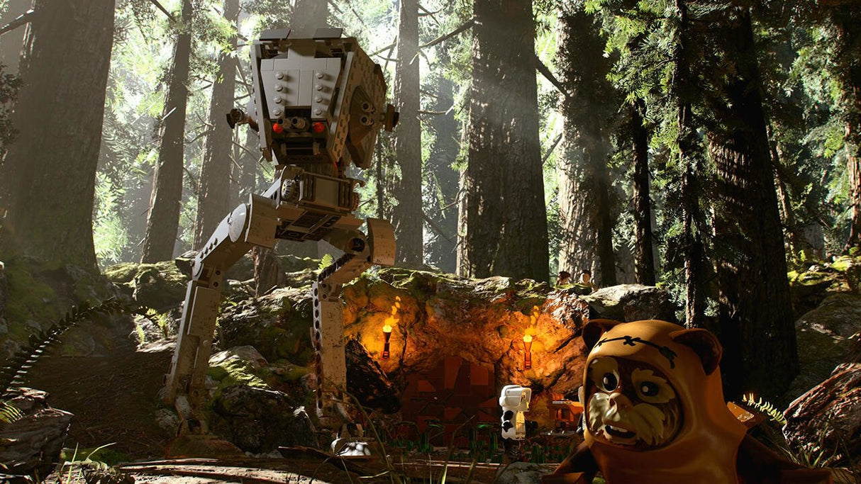 EAN 5051890322609 - Warner Bros. Games LEGO Star Wars : La Saga Skywalker Estándar PlayStation 5 imagen 6