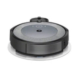 Irobot Roomba Combo I5 Negro/Gris - Robot Aspirador