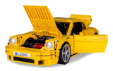 Jamara Cada Ruf Ctr 1:12 Bricks Amarillo