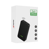 Carlinkit 2air  Adaptador Inalámbrico Carplay/Android Auto