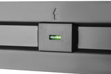 EAN 4016032457411 - Digitus DA-90375 soporte para TV 177,8 cm (70") Negro imagen 3