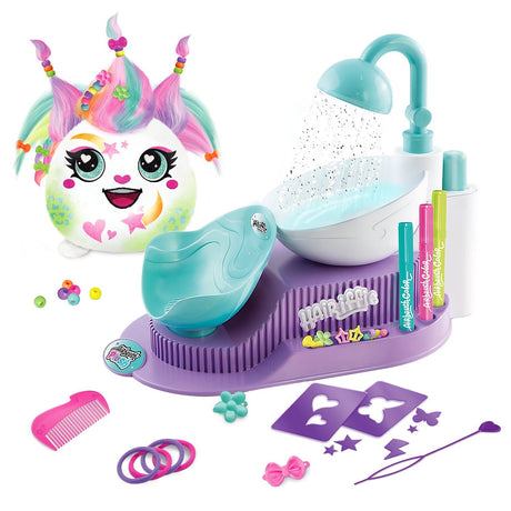 EAN 3555801455445 - Canal Toys Airbrush Plush AIR 044 juego de rol imagen 8