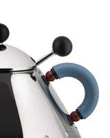 EAN 8003299946952 - Alessi 9097B cuchara Negro imagen 3