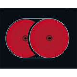 EAN 7332543486106 - AEG HK634060XB Negro Integrado 60 cm Cerámico 4 zona(s) imagen 6