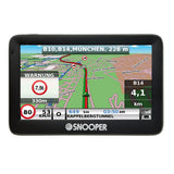 EAN 5019896051008 - Snooper Truckmate PRO S5100 navegador Fijo 12,7 cm (5") LCD Pantalla táctil 170 g Negro imagen 4