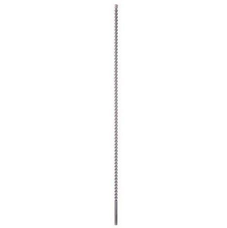 Taladro Percutor Bosch Professional Sds-Max-7, Ø 22 Mm, Longitud Útil 1.200 Mm 2608586774