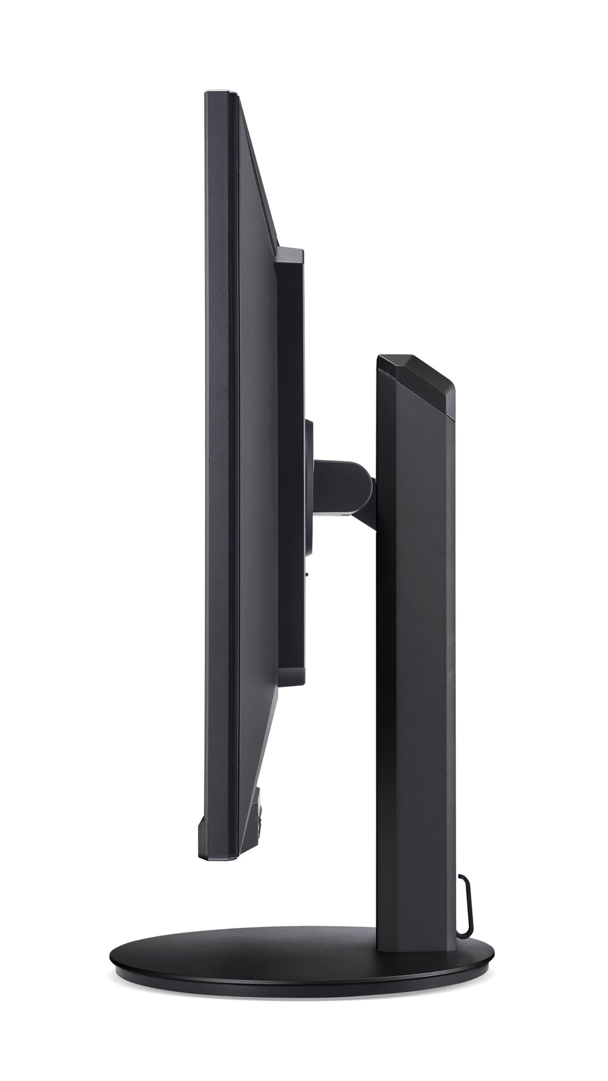 EAN 4711121992049 - Acer CB322QU E pantalla para PC 80 cm (31.5") 2560 x 1440 Pixeles Wide Quad HD Plata imagen 5