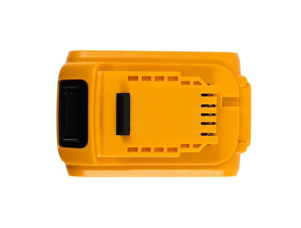 Powertools Battery      Dewalt Xr 18v 4ah