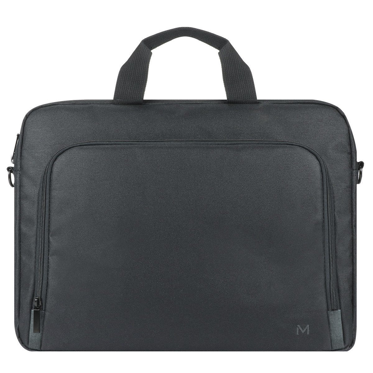 Maletín Mobilis Theone Basic Toploading 14-16"-30% Reciclaje