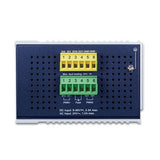 EAN 4711605285261 - PLANET IGS-6325-16T4S switch Gestionado L3 Gigabit Ethernet (10/100/1000) Azul, Gris imagen 3