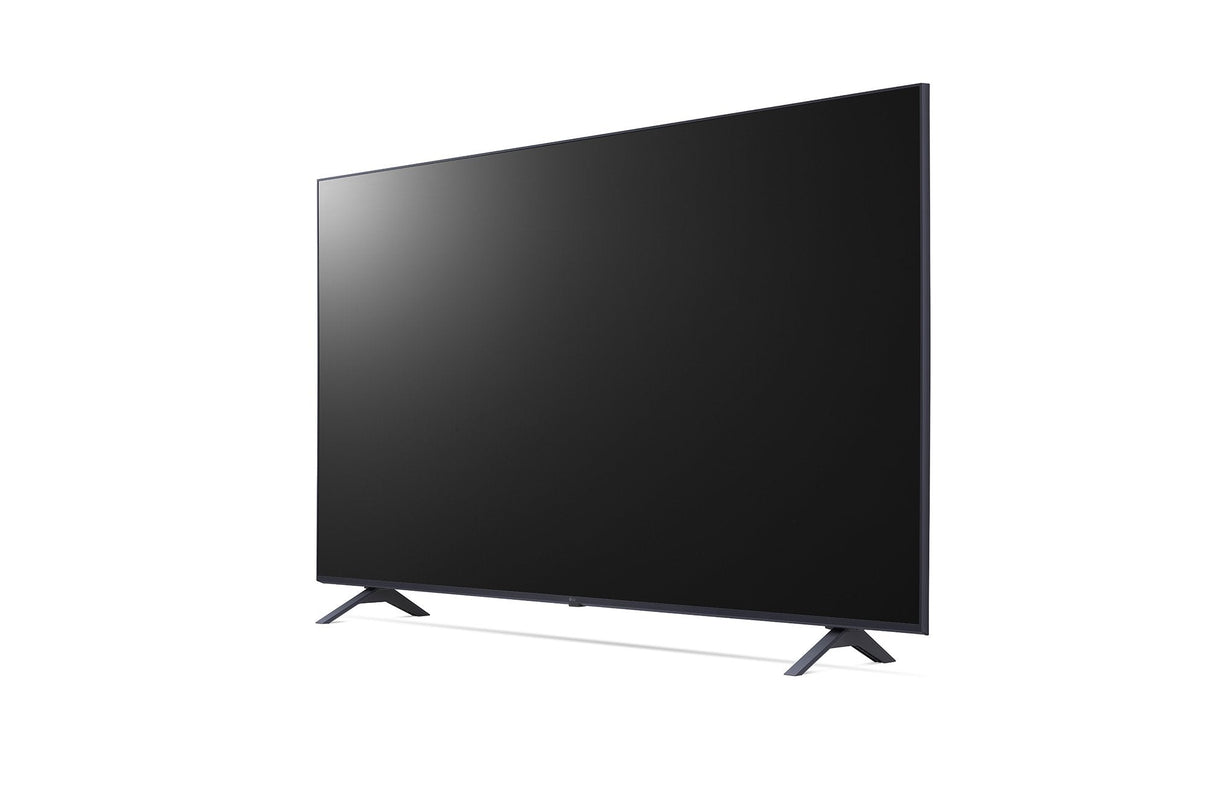 EAN 8806084506436 - LG 50UN640S Pantalla plana para señalización digital 127 cm (50") LCD Wifi 400 cd / m² 4K Ultra HD Azul W imagen 4