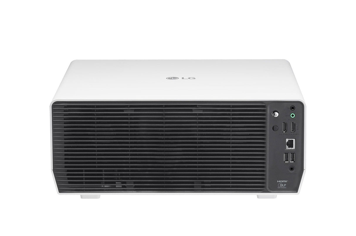EAN 8806084600301 - LG BU53RG videoproyector Proyector de alcance estándar 5000 lúmenes ANSI DLP UHD 4K (3840x2160) Negro, Bl imagen 2