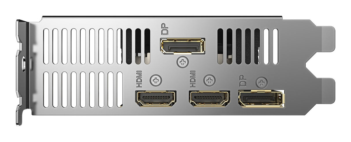 Tarjeta Grafica Graphics Card Gigabyte Nvidia Geforce Rtx 3050 1470 Mhz 6 Gb Gddr6 96 Bit Pci Express 4.0 Active Gv-N3050d6-6gl
