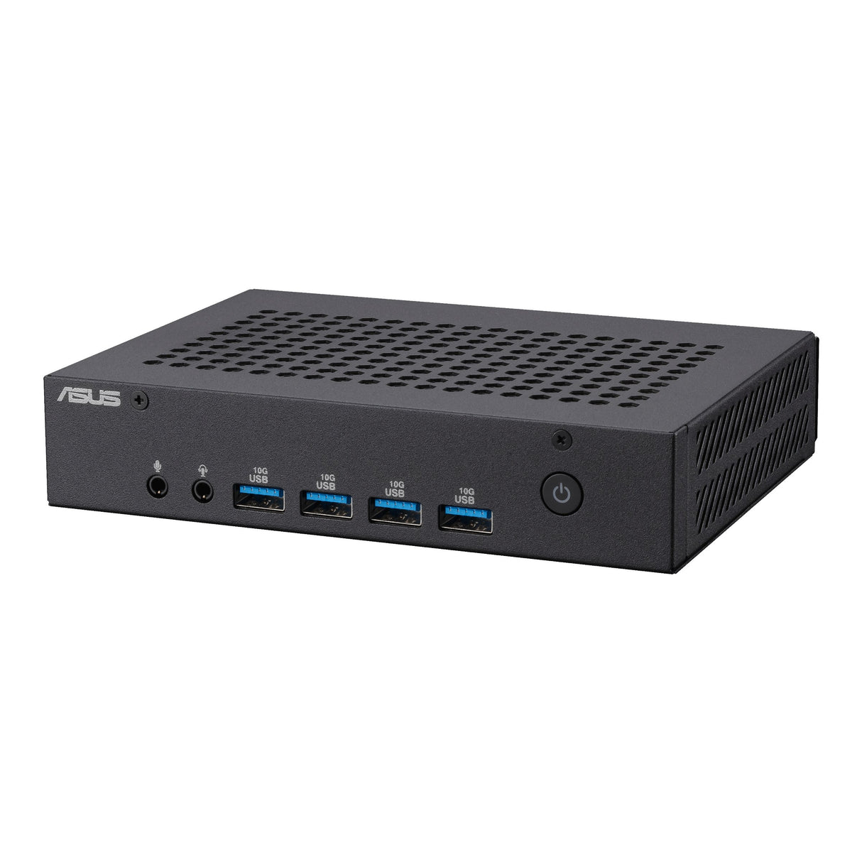 EAN 4711387812259 - ASUS ExpertCenter PN43-SN97ADS Intel® N N97 4 GB DDR4-SDRAM 128 GB SSD Windows 11 Pro Mini PC Negro imagen 7