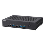 EAN 4711387812259 - ASUS ExpertCenter PN43-SN97ADS Intel® N N97 4 GB DDR4-SDRAM 128 GB SSD Windows 11 Pro Mini PC Negro imagen 7